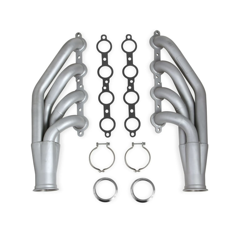 Flowtech Exhaust Headers 67-74 BBM B/E-Body 13130FLT Flowtech Exhaust Headers 67-74 BBM B/E-Body 13130FLT