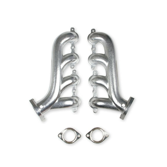 Flowtech 31730-1FLT Flowtech LS Swap Exhaust Manifolds
