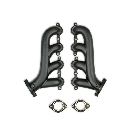 Flowtech 31730-3FLT Flowtech LS Swap Exhaust Manifolds