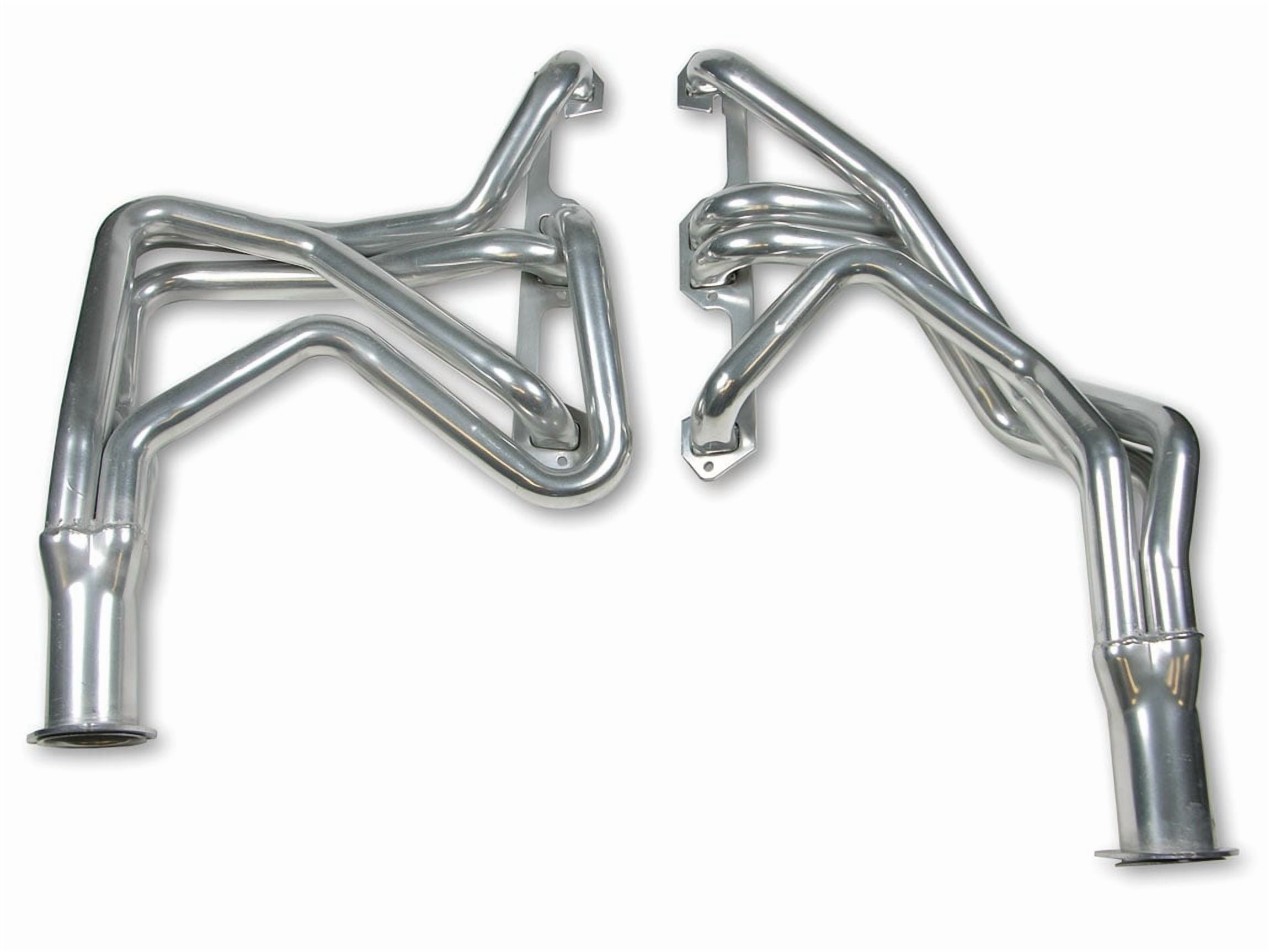 Flowtech 33100FLT Exhaust Header - Walmart.com