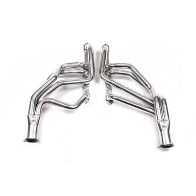 Flowtech Exhaust Headers Coated 67-74 BBM B/E-Body 33130FLT Flowtech Exhaust Headers Coated 67-74 BBM B/E-Body 33130FLT