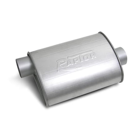 Flowtech 50054FLT Exhaust Muffler