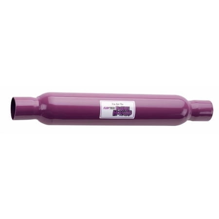 Flowtech 50225FLT Exhaust Muffler