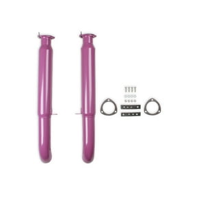 Flowtech 50232FLT Exhaust Muffler
