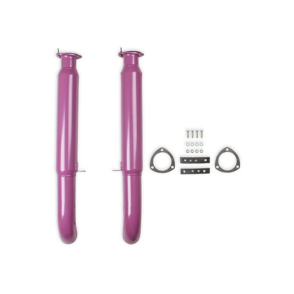 Flowtech 50232FLT Exhaust Muffler