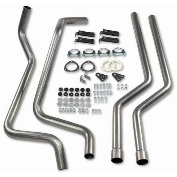 Flowtech 51555FLT Exhaust System Kit