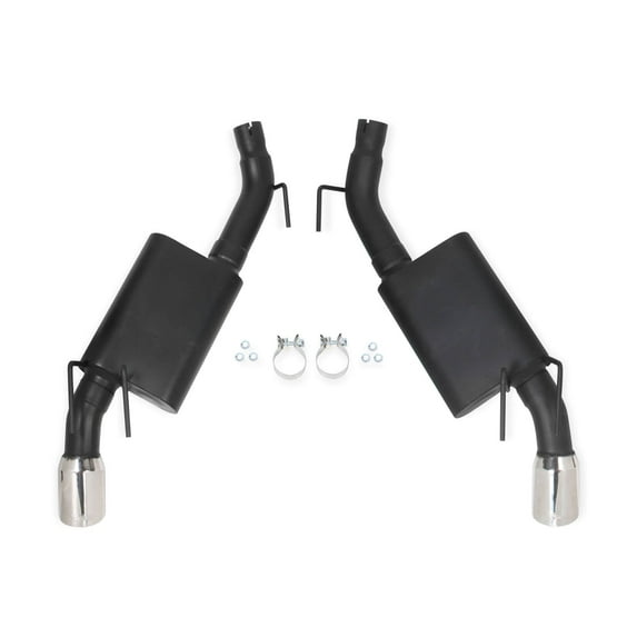 Flowtech 51604FLT Exhaust System Kit