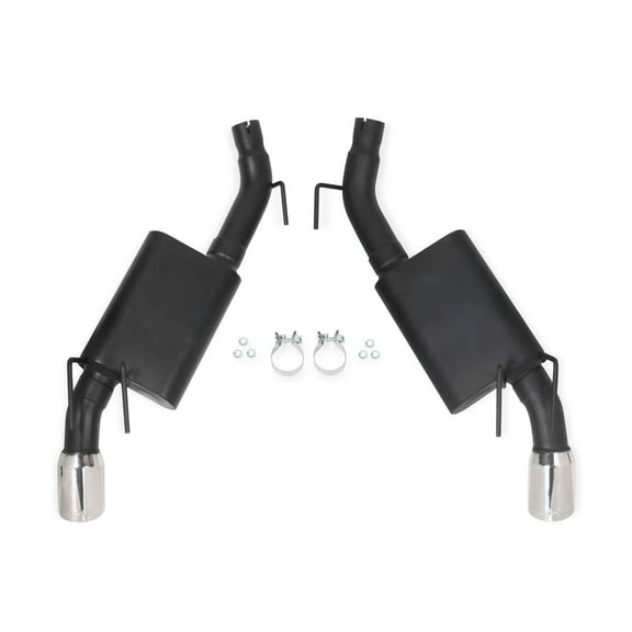 Flowtech 51604FLT Exhaust System Kit