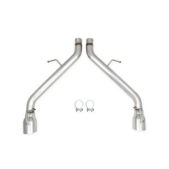 Flowtech 51605RFLT Exhaust System Kit