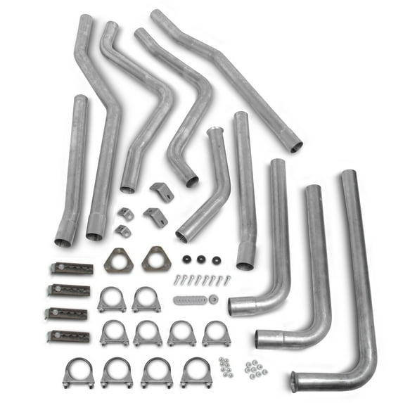 Flowtech 52525FLT Exhaust System Kit