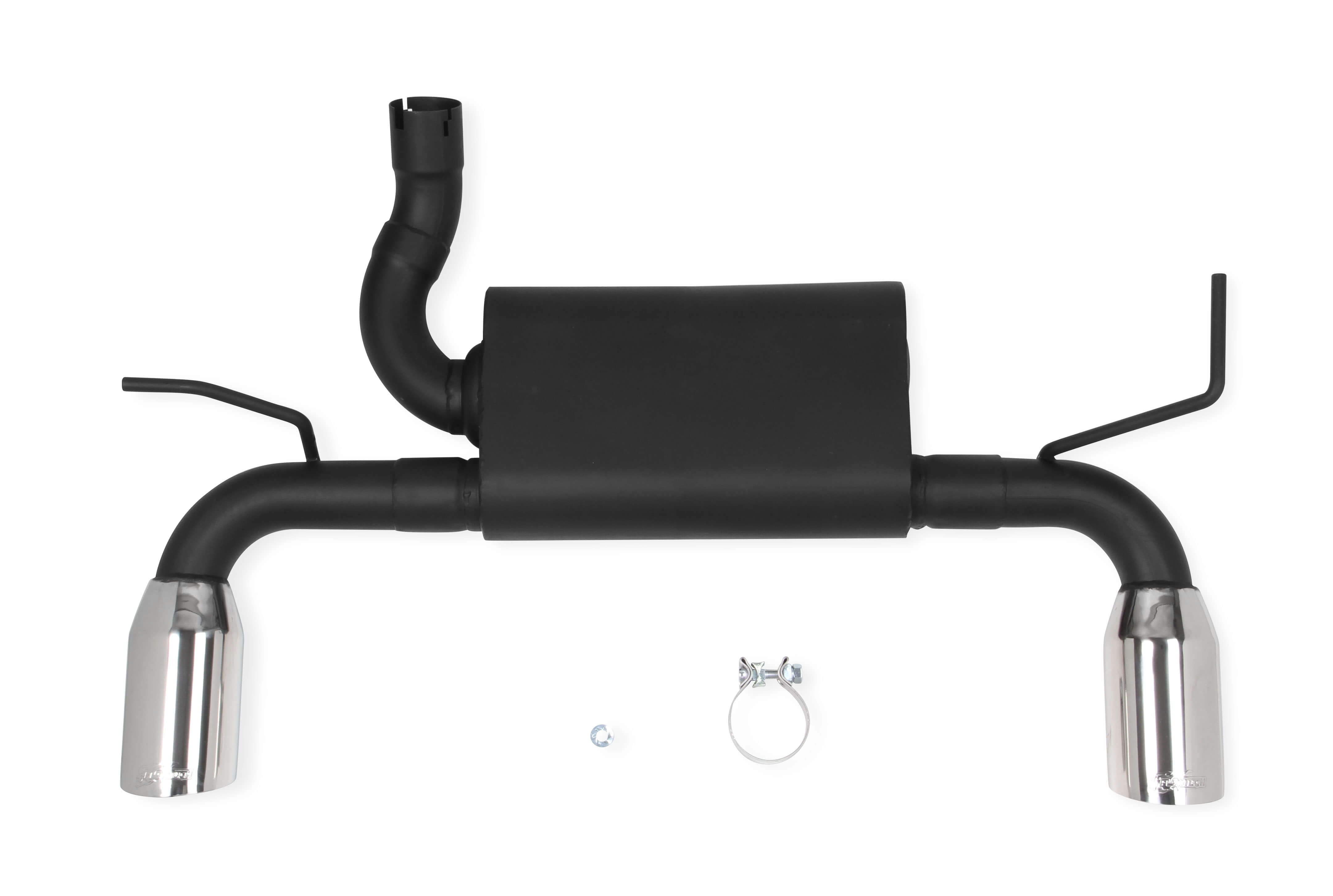 Flowtech 53015FLT Exhaust System Kit