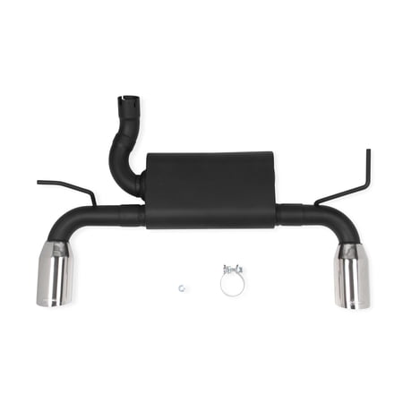 Flowtech 53015FLT Exhaust System Kit