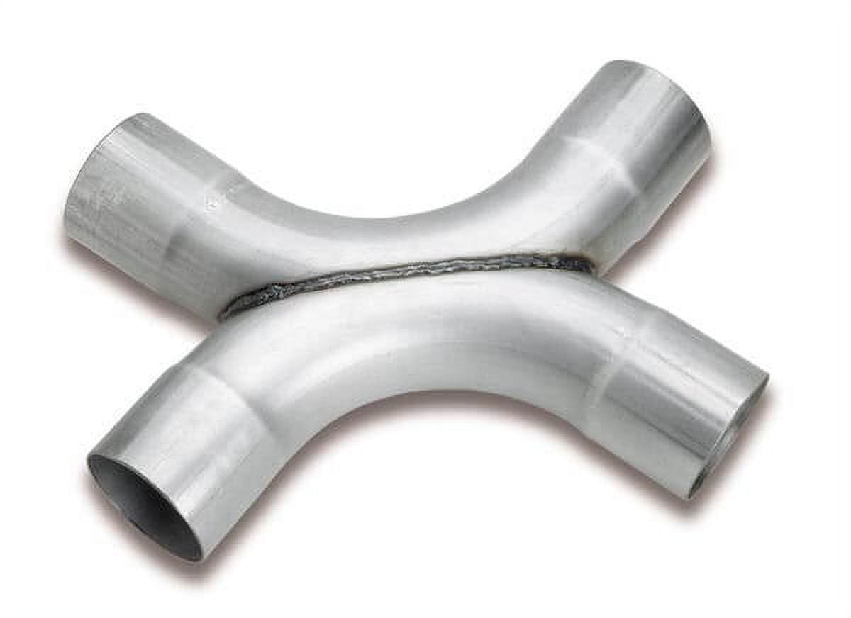 Flowtech X-Terminator X-Pipe Universal 2.5 Flowtech X-Terminator X-Pipe Universal 2.5