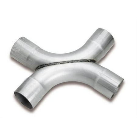 Flowtech 53621FLT Exhaust Crossover Pipe
