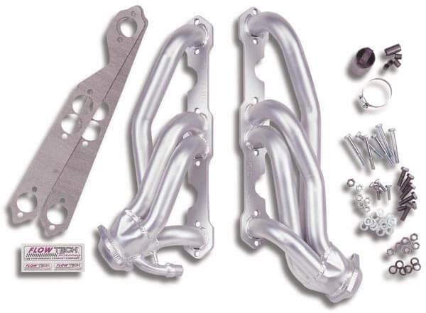 Flowtech 91832-1FLT Exhaust Header