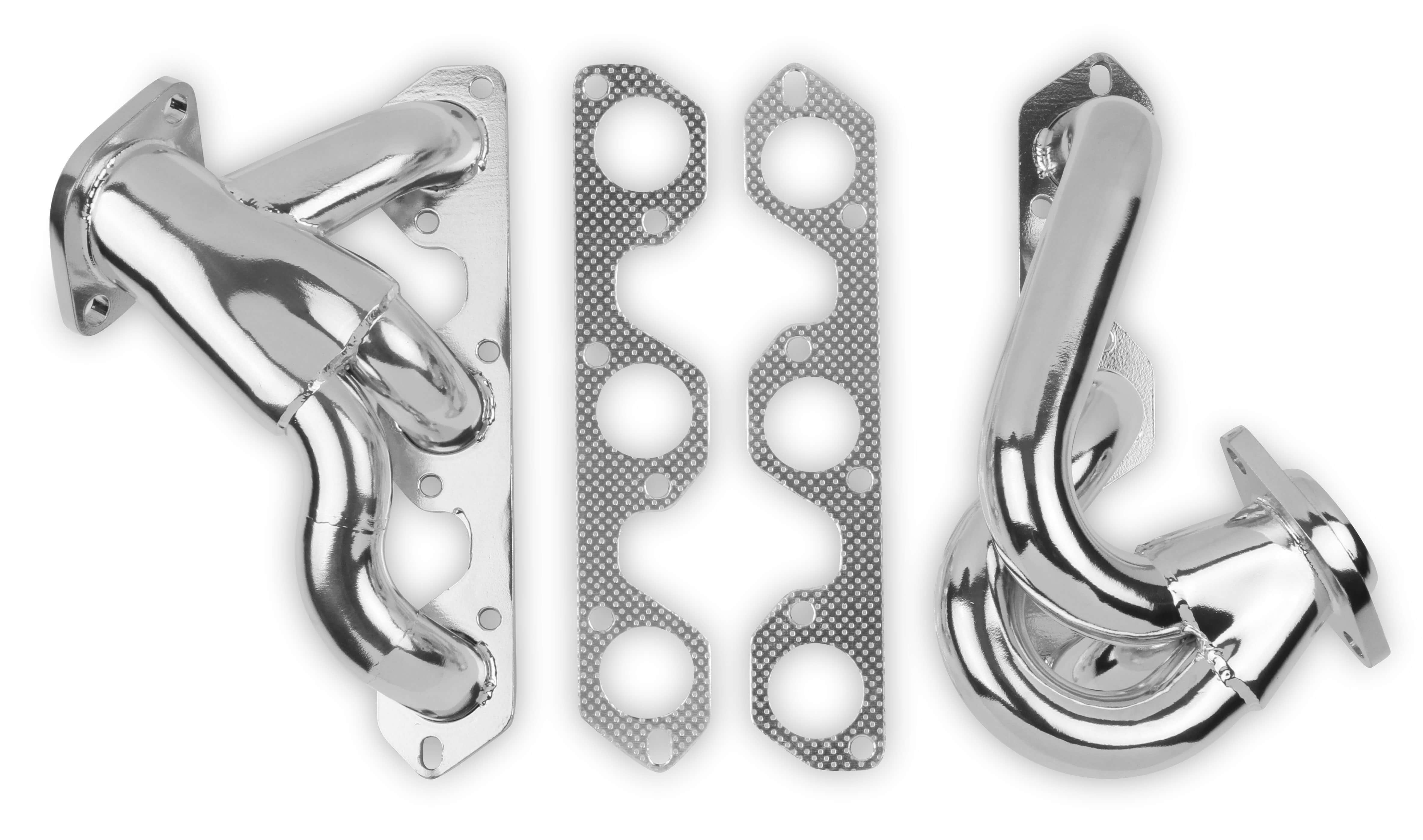 Walamrt Header Flowtech 92004-1FLT Exhaust Header - Walmart.com