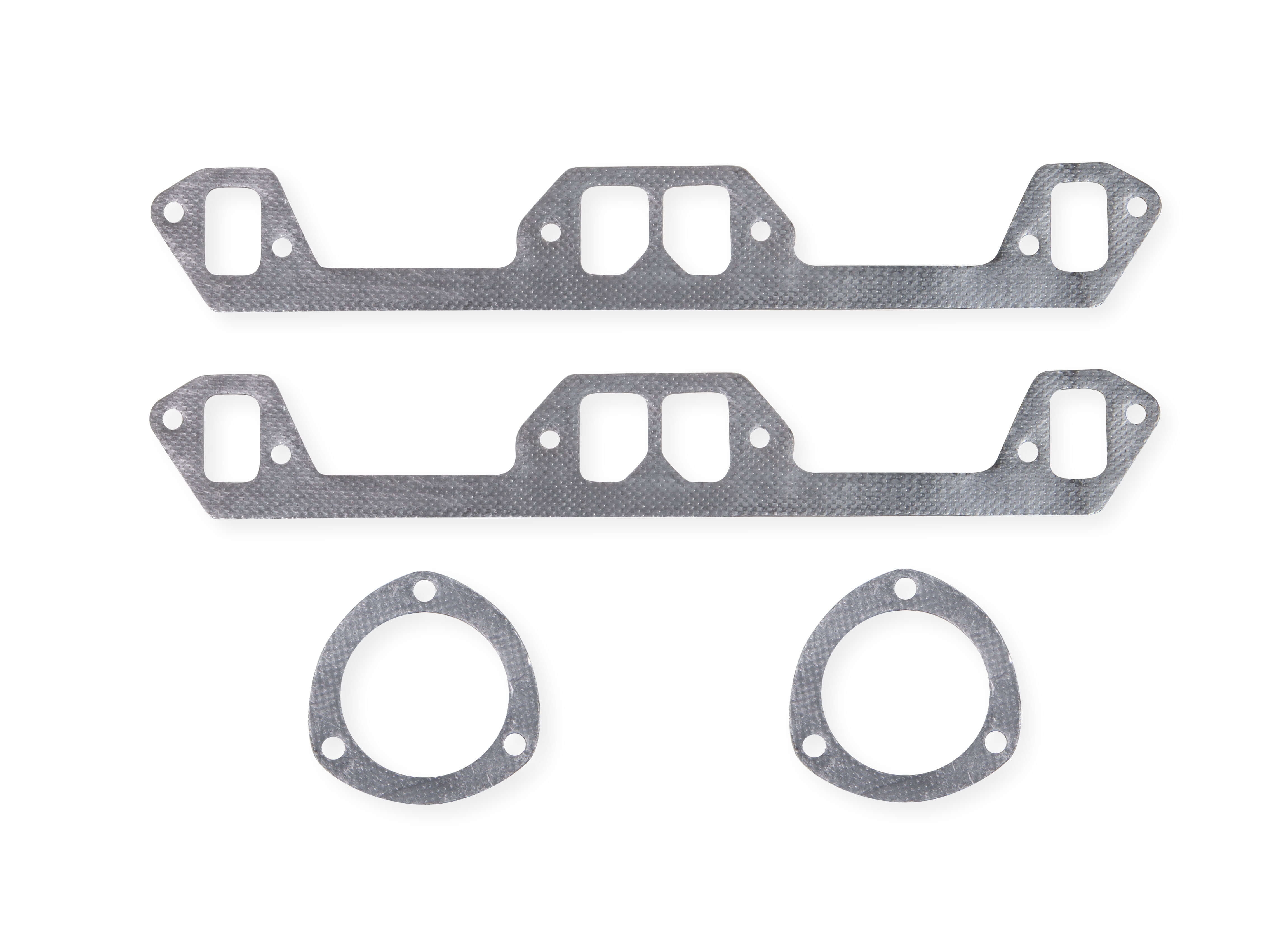 Flowtech 99361FLT Exhaust Header Gasket Fits select 19791992 DODGE DSERIES, 19911992 DODGE