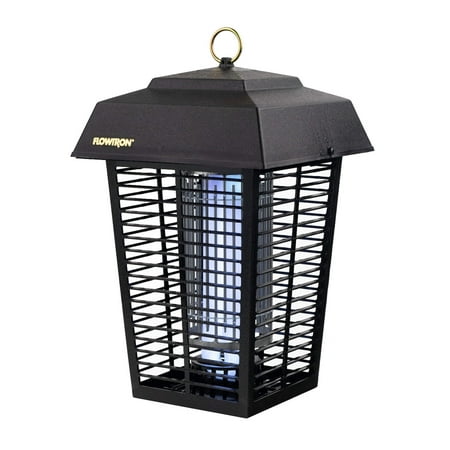 Flowtron 1 Acre Electric Mosquito & Fly Zapper with 40W Bulb