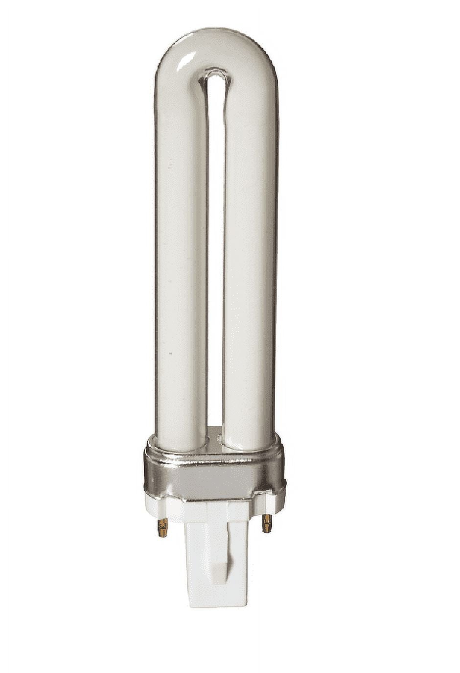 Flowtron Bug Zapper Replacement UBulb, 7W