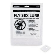 Flowtron FA-5000 Pheromone Fly and Insect Repellent, 3.2 lb