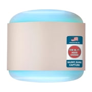 Flowtron Galaxie Indoor Fly Killer Wall Sconce with UV Light and Pheromone, 80W, 1200 sq ft Coverage