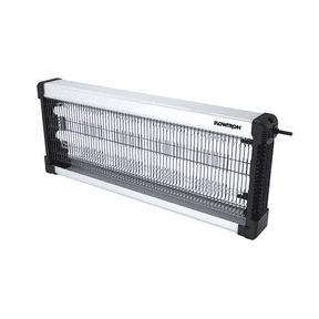 Flowtron Indoor Bug Zapper 3000V with LED Lamp, Trap, Power, Indoor/Outdoor Use