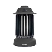 Flowtron Lantern Bug Zapper with UV Light, Quiet Fan, and USB-C Cable for Indoor & Outdoor Insect Control, Black, 1 Count