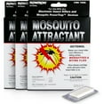 thumbnail image 1 of Flowtron MA-1000 Octenol Mosquito Attractant (3-Pack) for BK-15, BK-40, BK-80, MC-9000, FC-8800, 1 of 5