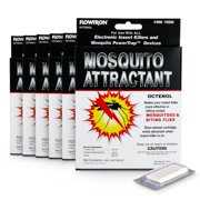 Flowtron Mosquito Attractant