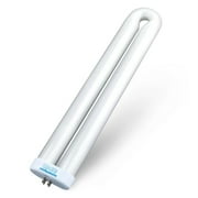 Flowtron Replacement UV Bulb 2-Pack for Indoor Use
