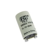 Flowtron 80W Replacement UV Bulb Starter for FC Series Light Bulbs