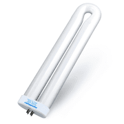 Flowtron BF-190 40W Replacement UV Bulb 1-Pack for BK-40 Bug Zapper Insect Killer Light Tube