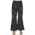 thumbnail image 1 of Flowy Tiered Ruffle Pants, 1 of 8