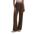 thumbnail image 1 of Flowy Wide Leg Quick Dry Pants for Women High Waisted Athletic Casual Workout Trousers with Pockets, 1 of 6