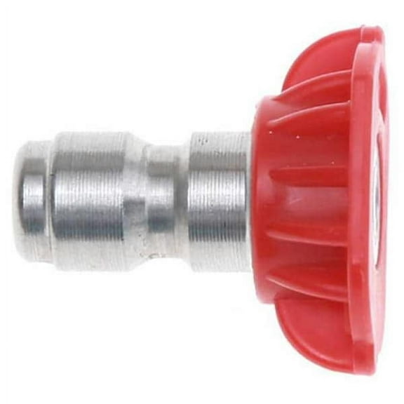 Flowzone Concrete+ Quick-Connect 0-Degree Jet Nozzle FZAAAP