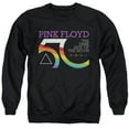 thumbnail image 1 of Floyd 50Th Logo Unisex Adult Crewneck Sweatshirt, 1 of 4