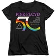 thumbnail image 1 of Floyd 50Th Logo Women's T Shirt, 1 of 4