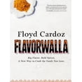 thumbnail image 1 of Floyd Cardoz: Flavorwalla - Hardcover, 1 of 1