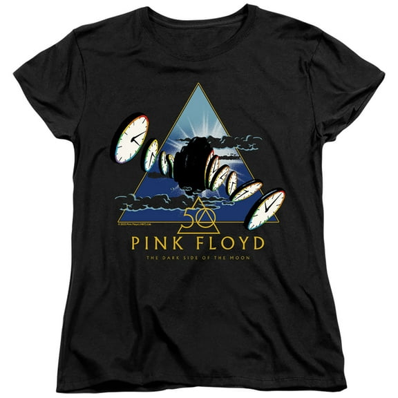 Floyd Clocks Women's T Shirt