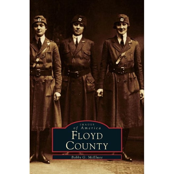 Floyd County (Hardcover)