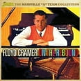 thumbnail image 1 of Floyd Cramer - On The Rebound, Nashville - Music & Performance - CD, 1 of 1