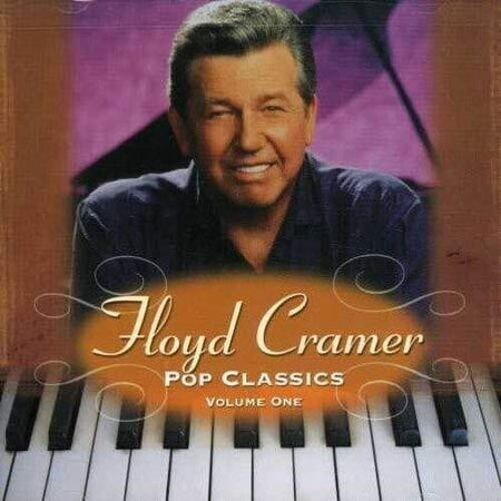 Floyd Cramer - Pop Classics 1 - Music & Performance - CD