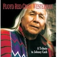 thumbnail image 1 of Floyd Red Crow Westerman - Floyd Red Crow Westerman: Tribute Johnny Cash - Music & Performance - CD, 1 of 1