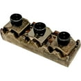 thumbnail image 1 of Floyd Rose 1000 Series Special R2 Locking Nut Relic Nickel, 1 of 1