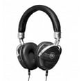 thumbnail image 1 of Floyd Rose FR-18B Wood Headphones w/ Case - Black, 1 of 3