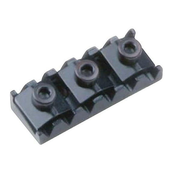Floyd Rose Original Series Locking Nut R-3 Black
