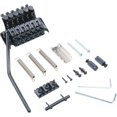 thumbnail image 1 of Floyd Rose Original Series Tremolo Bridge with R2 Nut Black, 1 of 2