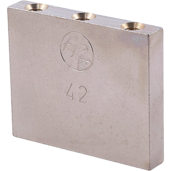 Original Tremolo Block