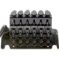 thumbnail image 1 of Floyd Rose Special Series Tremolo Bridge with R2 Nut Black, 1 of 2