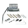 thumbnail image 1 of Floyd Rose Special Series Tremolo Bridge with R2 Nut Chrome, 1 of 1